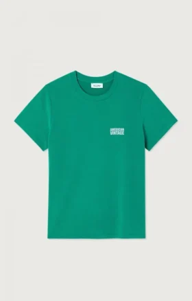 Dam-T-shirt Ykobow Artikelnummer: YKO02CH26