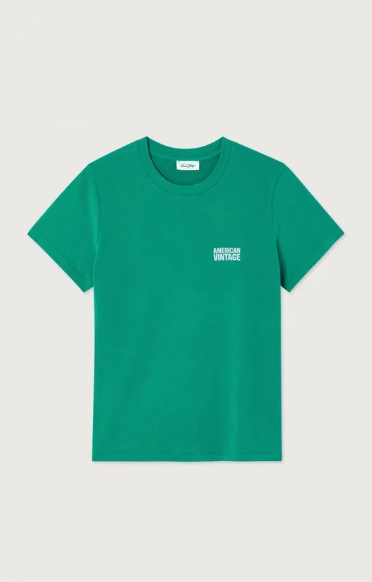 Dam-T-shirt Ykobow Artikelnummer: YKO02CH26