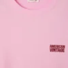 Dam-T-shirt Ykobow Artikelnummer: YKO02CH26
