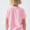 Dam-T-shirt Ykobow Artikelnummer: YKO02CH26