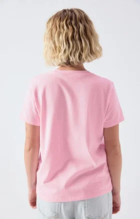 Dam-T-shirt Ykobow Artikelnummer: YKO02CH26