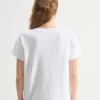 Dam-T-shirt Ykobow Artikelnummer: YKO02CH26