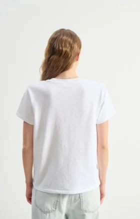 Dam-T-shirt Ykobow Artikelnummer: YKO02CH26