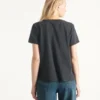 Dam-T-shirt Ykobow Artikelnummer: YKO02CH26