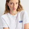Dam-T-shirt Ykobow Artikelnummer: YKO02CH26
