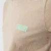 Dam-T-shirt Ykobow Artikelnummer: YKO02CH26