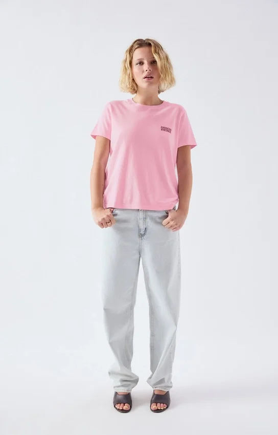 Dam-T-shirt Ykobow Artikelnummer: YKO02CH26