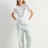 Dam-T-shirt Ykobow Artikelnummer: YKO02CH26