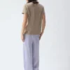 Dam-T-shirt Ykobow Artikelnummer: YKO02CH26