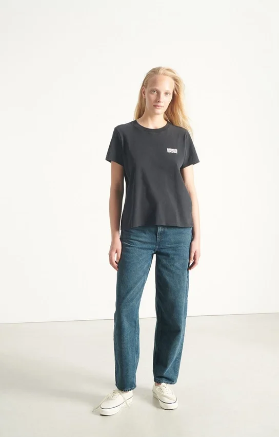 Dam-T-shirt Ykobow Artikelnummer: YKO02CH26