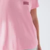 Dam-T-shirt Ykobow Artikelnummer: YKO02CH26