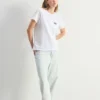 Dam-T-shirt Ykobow Artikelnummer: YKO02CH26