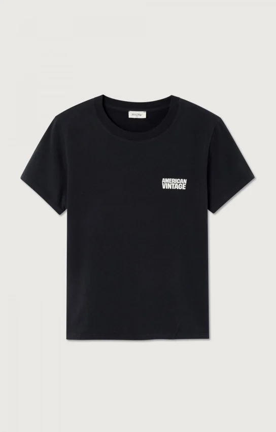 Dam-T-shirt Ykobow Artikelnummer: YKO02CH26