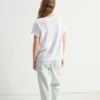 Dam-T-shirt Ykobow Artikelnummer: YKO02CH26