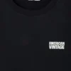 Dam-T-shirt Ykobow Artikelnummer: YKO02CH26