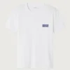 Dam-T-shirt Ykobow Artikelnummer: YKO02CH26