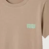 Dam-T-shirt Ykobow Artikelnummer: YKO02CH26