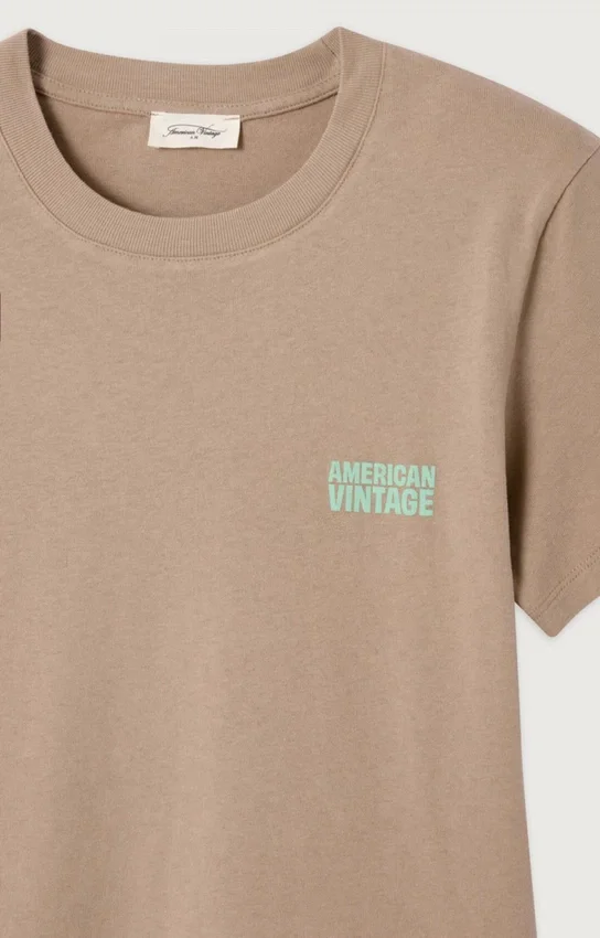 Dam-T-shirt Ykobow Artikelnummer: YKO02CH26