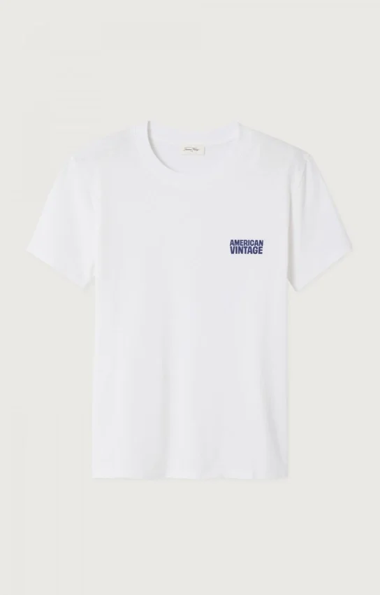 Dam-T-shirt Ykobow Artikelnummer: YKO02CH26