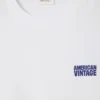 Dam-T-shirt Ykobow Artikelnummer: YKO02CH26