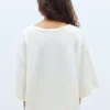 Dam-T-shirt Ykobow Artikelnummer: YKO02DGH26