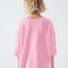 Dam-T-shirt Ykobow Artikelnummer: YKO02DH26