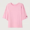 Dam-T-shirt Ykobow Artikelnummer: YKO02DH26