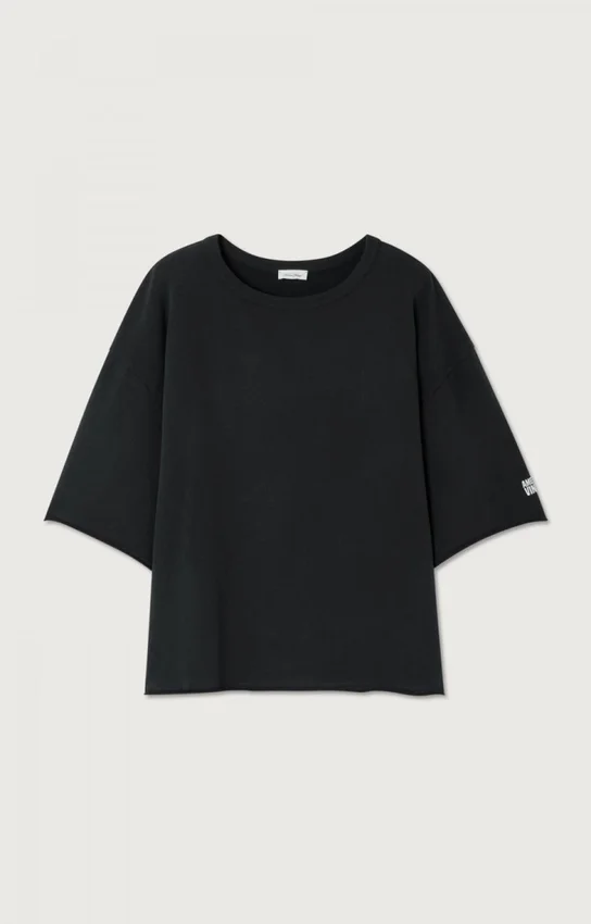 Dam-T-shirt Ykobow Artikelnummer: YKO02DH26