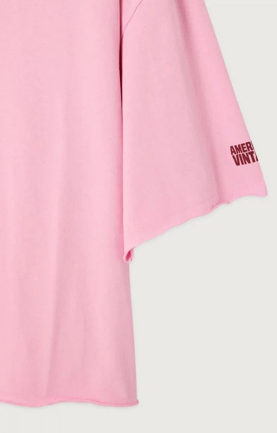 Dam-T-shirt Ykobow Artikelnummer: YKO02DH26