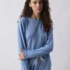 Dam-T-shirt Ypawood Artikelnummer: YPA02BH26