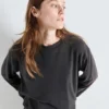 Dam-T-shirt Ypawood Artikelnummer: YPA02BH26