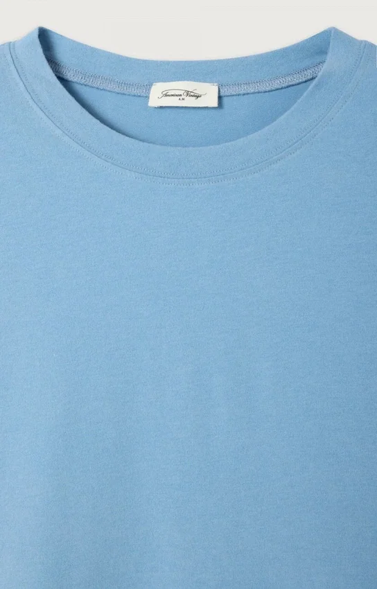 Dam-T-shirt Ypawood Artikelnummer: YPA02BH26