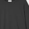 Dam-T-shirt Ypawood Artikelnummer: YPA02BH26