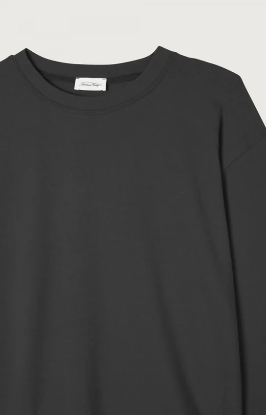 Dam-T-shirt Ypawood Artikelnummer: YPA02BH26
