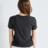 Dam-T-shirt Ypawood Artikelnummer: YPA02DH26
