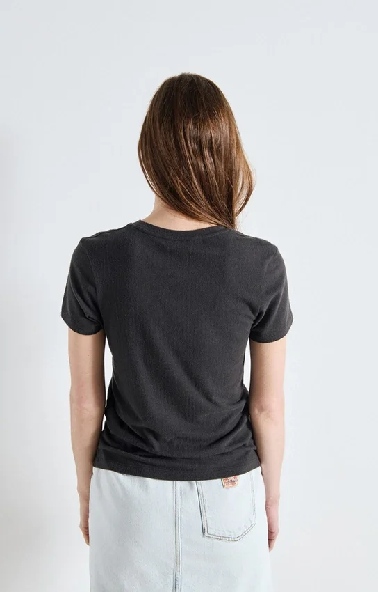 Dam-T-shirt Ypawood Artikelnummer: YPA02DH26