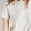 Dam-T-shirt Ypawood Artikelnummer: YPA02DH26