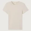 Dam-T-shirt Ypawood Artikelnummer: YPA02DH26