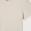 Dam-T-shirt Ypawood Artikelnummer: YPA02DH26