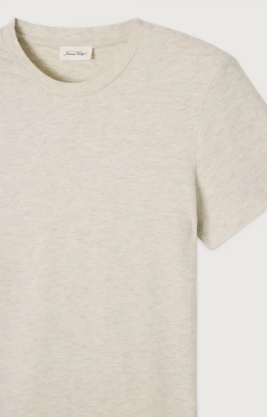 Dam-T-shirt Ypawood Artikelnummer: YPA02DH26