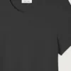 Dam-T-shirt Ypawood Artikelnummer: YPA02DH26