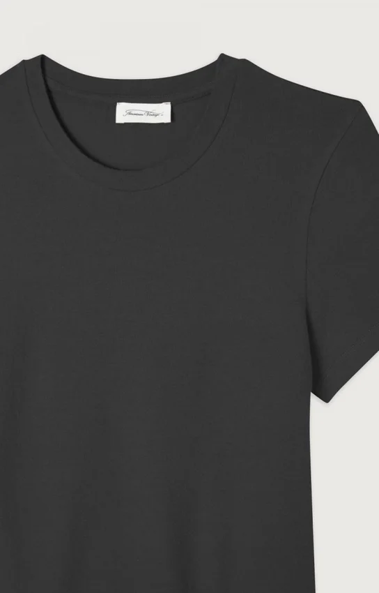 Dam-T-shirt Ypawood Artikelnummer: YPA02DH26