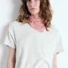 Dam-T-shirt Ypawood Artikelnummer: YPA02GH26