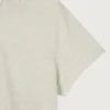 Dam-T-shirt Ypawood Artikelnummer: YPA02GH26