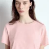 Dam-T-shirt Ypawood Artikelnummer: YPA02GH26
