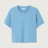 Dam-T-shirt Ypawood Artikelnummer: YPA02GH26