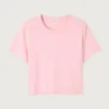 Dam-T-shirt Ypawood Artikelnummer: YPA02GH26