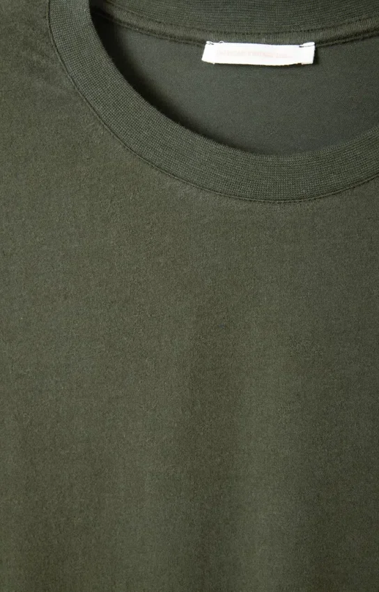 Dam-T-shirt Ypawood Artikelnummer: YPA02GH26