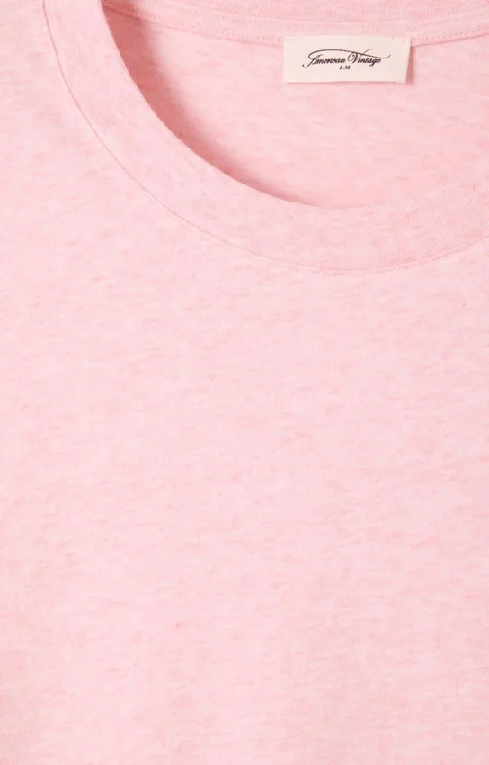 Dam-T-shirt Ypawood Artikelnummer: YPA02GH26