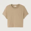 Dam-T-shirt Ypawood Artikelnummer: YPA02GH26